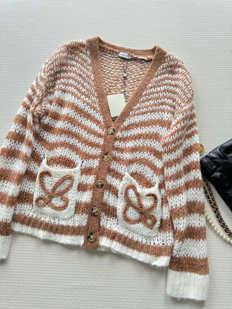 Loewe Sweaters